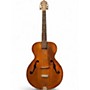 Vintage 1950s Old Kraftsman ARCHTOP Natural Acoustic Guitar Natural
