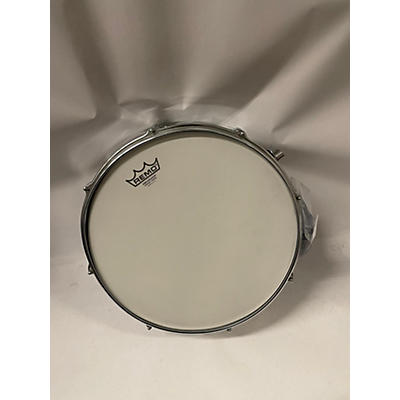 Slingerland Vintage 1950s Slingerland 5X14 Radio King Snare Drum Chrome