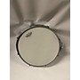 Vintage Slingerland Vintage 1950s Slingerland 5X14 Radio King Snare Drum Chrome Chrome 8