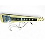 Vintage 1950s Supro COMET Pearl White Lap Steel Pearl White