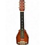Vintage 1950s Supro Lap Steel Natural Lap Steel Natural