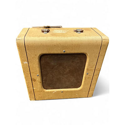 Vintage 1950s Valco Chicago 51 Tube Guitar Combo Amp