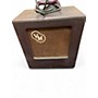 Vintage 1950s Vm 160 Tube Guitar Combo Amp