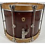 Vintage WFL Vintage 1950s WFL 14X10 Marching Snare Drum Natural Natural 217