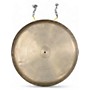 Vintage 1950s Zildjian 27in Gong Cymbal 47