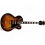 Vintage 1951 Gibson ES-5 Switchmaster Sunburst Hollow Body Electric Guitar Sunburst