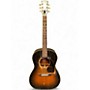 Vintage 1951 Gibson LG-2 SUNBURST Acoustic Guitar SUNBURST