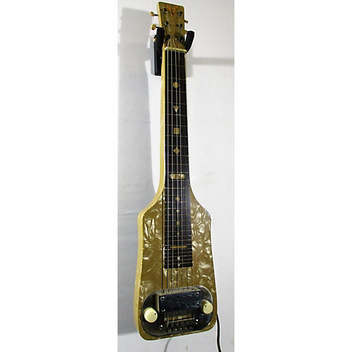 mckinney lap steel