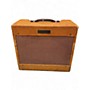 Vintage 1952 Fender Deluxe Tube Guitar Combo Amp