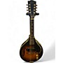 Vintage Gibson Vintage 1952 Gibson EM-150 Sunburst Mandolin Sunburst