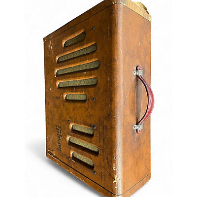 Vintage 1952 Gibson GA-46 Tube Guitar Combo Amp