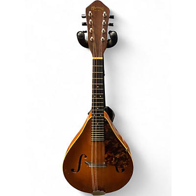 Vintage 1952 Martin 2-15 Natural Mandolin