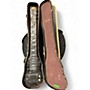 Vintage 1952 Supro Supreme  Gray Lap Steel Gray