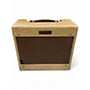 Vintage 1953 Fender Deluxe Tube Guitar Combo Amp