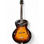 Vintage 1953 Gibson ES-125 2 Color Sunburst Hollow Body Electric Guitar 2 Color Sunburst