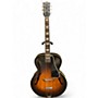 Vintage Gibson Vintage 1953 Gibson L-50 2 Tone Sunburst Acoustic Guitar 2 Tone Sunburst