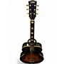 Vintage 1953 Gibson L-50 Archtop Sunburst Acoustic Guitar Sunburst