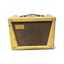 Vintage 1953 Windsor 707-3 Tube Guitar Combo Amp