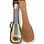 Vintage 1954 Fender Champion Blonde Shell Lap Steel Blonde Shell