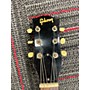 Vintage Gibson Vintage 1954 Gibson ES140 Vintage Sunburst Hollow Body Electric Guitar Vintage Sunburst