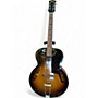 Vintage 1954 Gibson L-48 2 Tone Sunburst Acoustic Guitar 2 Tone Sunburst