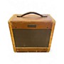 Vintage 1955 Fender Champ Amp 5D1 Tube Guitar Combo Amp