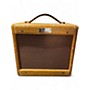 Vintage 1955 Fender Champ Tube Guitar Combo Amp