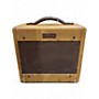 Vintage 1955 Fender Champion 600 Tube Guitar Combo Amp
