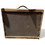 Vintage 1955 Fender Low Power Twin Tube Guitar Combo Amp