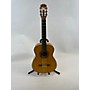 Vintage Goya Vintage 1955 Goya G30 Natural Classical Acoustic Guitar Natural