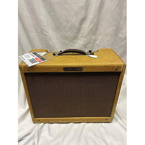 Fender Vintage 1956 Fender Deluxe Tube Guitar Combo Amp