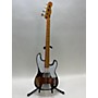 Vintage Fender Vintage 1956 Fender Precision Bass Refin Electric Bass Guitar Refin