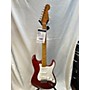 Vintage Fender Vintage 1956 Fender STRATOCASTER Refin Solid Body Electric Guitar Refin