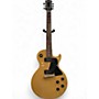 Vintage 1956 Gibson Les Paul Special TV Yellow Solid Body Electric Guitar TV Yellow