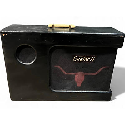 Vintage 1956 Gretsch 6160 Cowboy Combo Tube Guitar Combo Amp