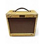 Vintage 1957 Fender 1957 5F1 Champion Tube Guitar Combo Amp