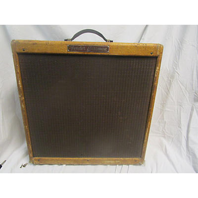 Fender Vintage 1957 Fender Bassman Tube Guitar Combo Amp