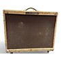 Vintage 1957 Fender Low Power Twin Tube Guitar Combo Amp