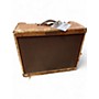 Vintage 1957 Fender Super Tube Guitar Combo Amp