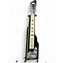 Vintage 1957 Gretsch Mainliner Lap steel Black Lap Steel Black