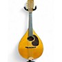 Vintage 1957 Martin A STYLE MANDOLIN Natural Mandolin Natural