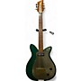 Vintage 1957 Rickenbacker combo 400 Cloverfield Green Solid Body Electric Guitar Cloverfield Green