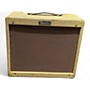 Vintage 1958 Fender Princeton Tube Guitar Combo Amp