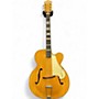 Vintage 1958 Silvertone ARISTOCRAT Natural Acoustic Guitar Natural