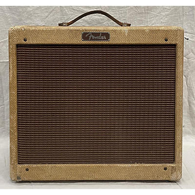 Fender Vintage 1959 Fender PRINCETON LARGE BOX Tube Guitar Combo Amp