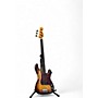 Vintage 1959 Fender Precision Bass Sunburst Electric Bass Guitar Sunburst