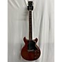 Vintage Gibson Vintage 1959 Gibson 1959 Les Paul Special Cherry Solid Body Electric Guitar Cherry