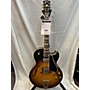 Vintage Gibson Vintage 1959 Gibson ES-175TD Sunburst Hollow Body Electric Guitar Sunburst