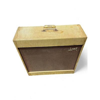 Vintage 1959 Gibson GA 88 Tube Guitar Combo Amp