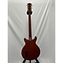 Vintage Gibson Vintage 1959 Gibson Les Paul Junior Cherry Solid Body Electric Guitar Cherry